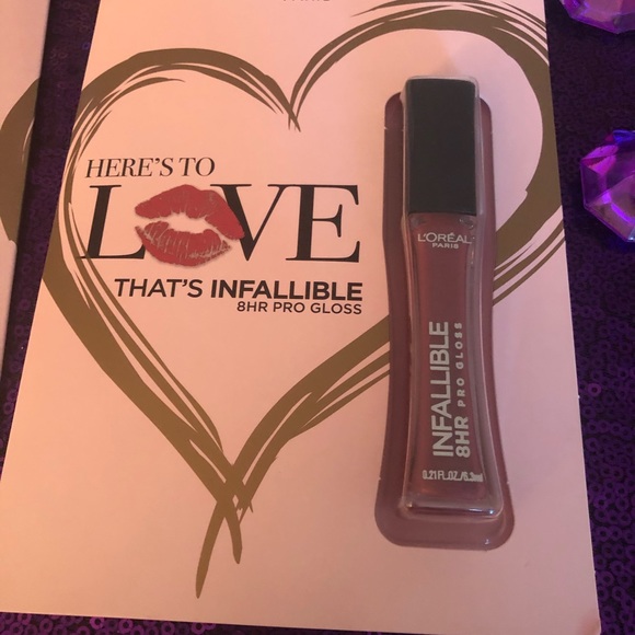 L’Oréal Paris Lip color - Picture 8 of 8